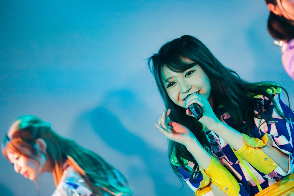 われらがプワプワプーワプワ＜ぽぷろないと vol.3＞より