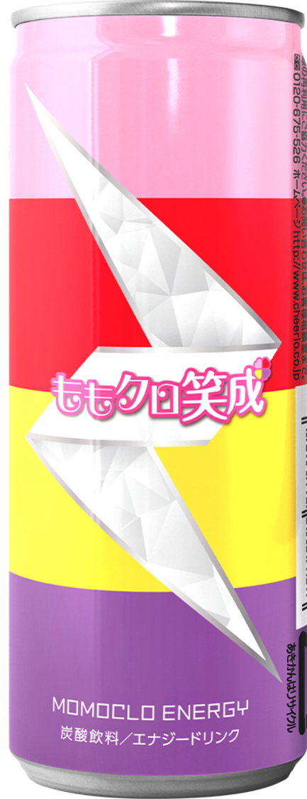 『ももクロ笑成Z』イメージ画像