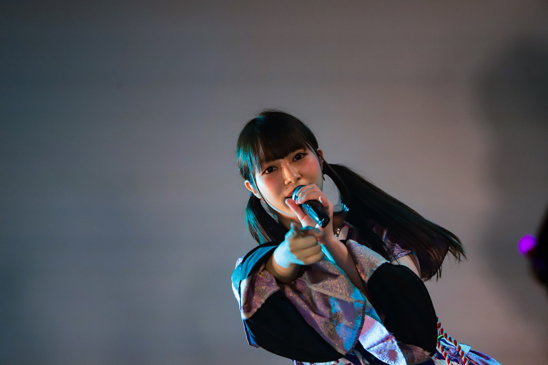 われらがプワプワプーワプワ＜ぽぷろないと vol.3＞より