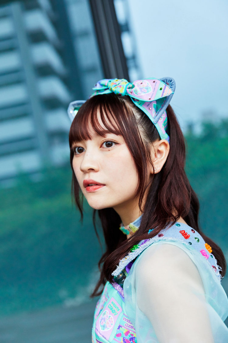 廣川奈々聖（わーすた）