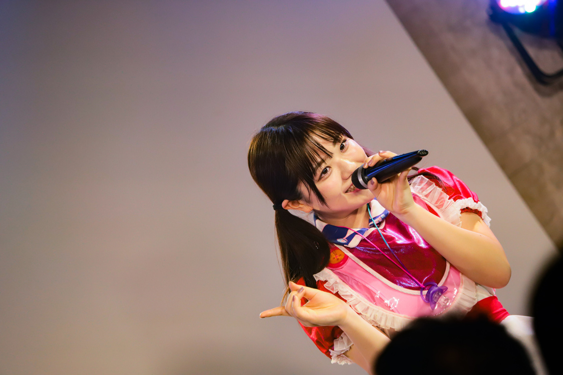 われらがプワプワプーワプワ＜ぽぷろないと vol.3＞より