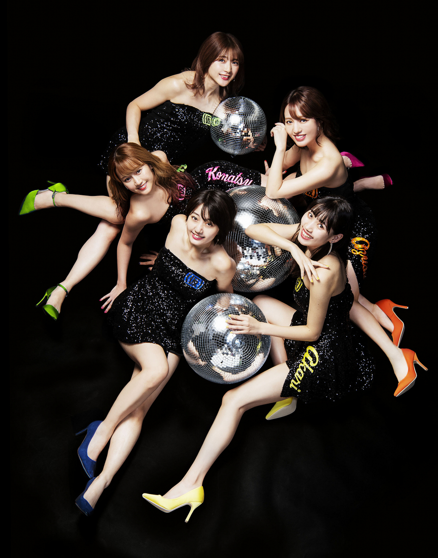 アップアップガールズ(仮)