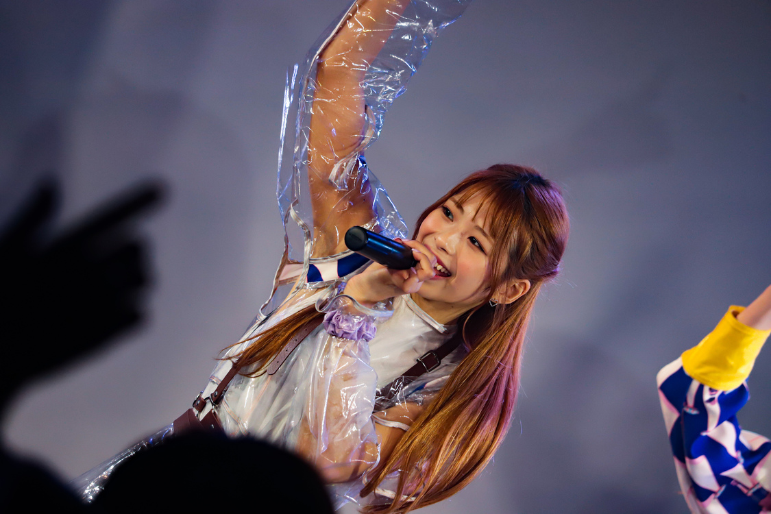 われらがプワプワプーワプワ＜ぽぷろないと vol.3＞より