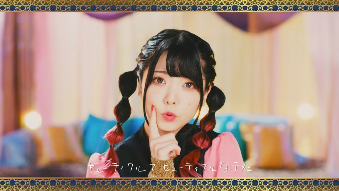 豆柴の大群「サマバリ」MVより