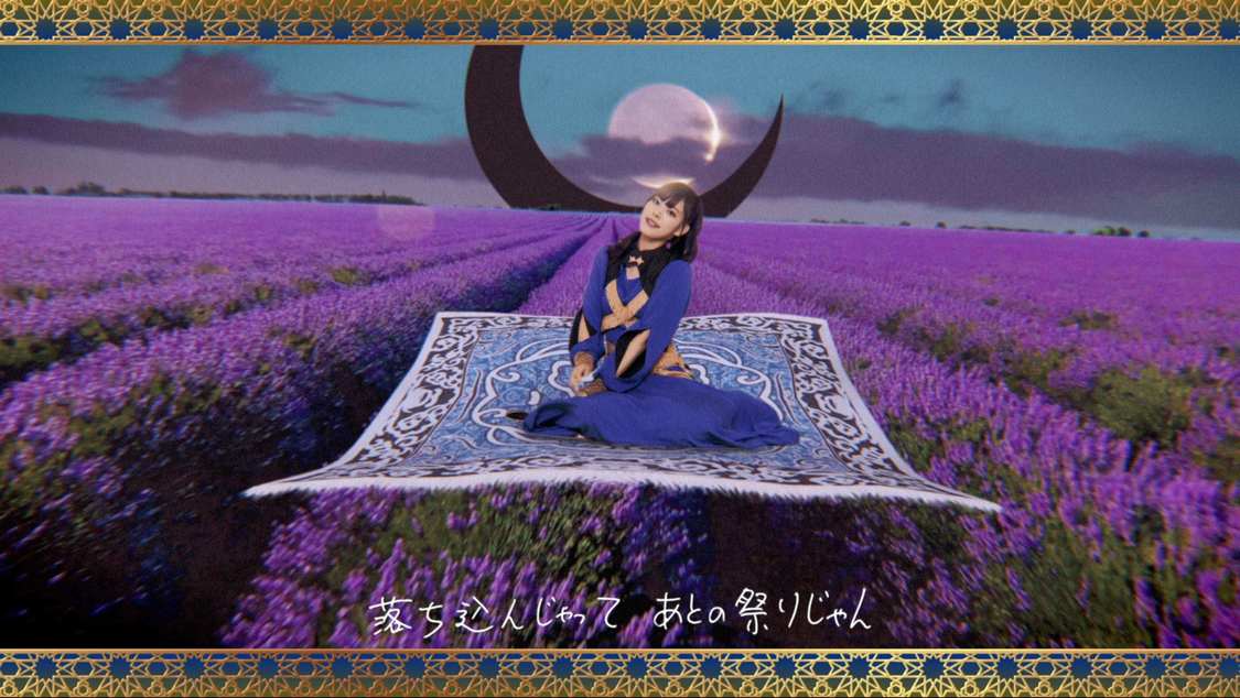 豆柴の大群「サマバリ」MVより