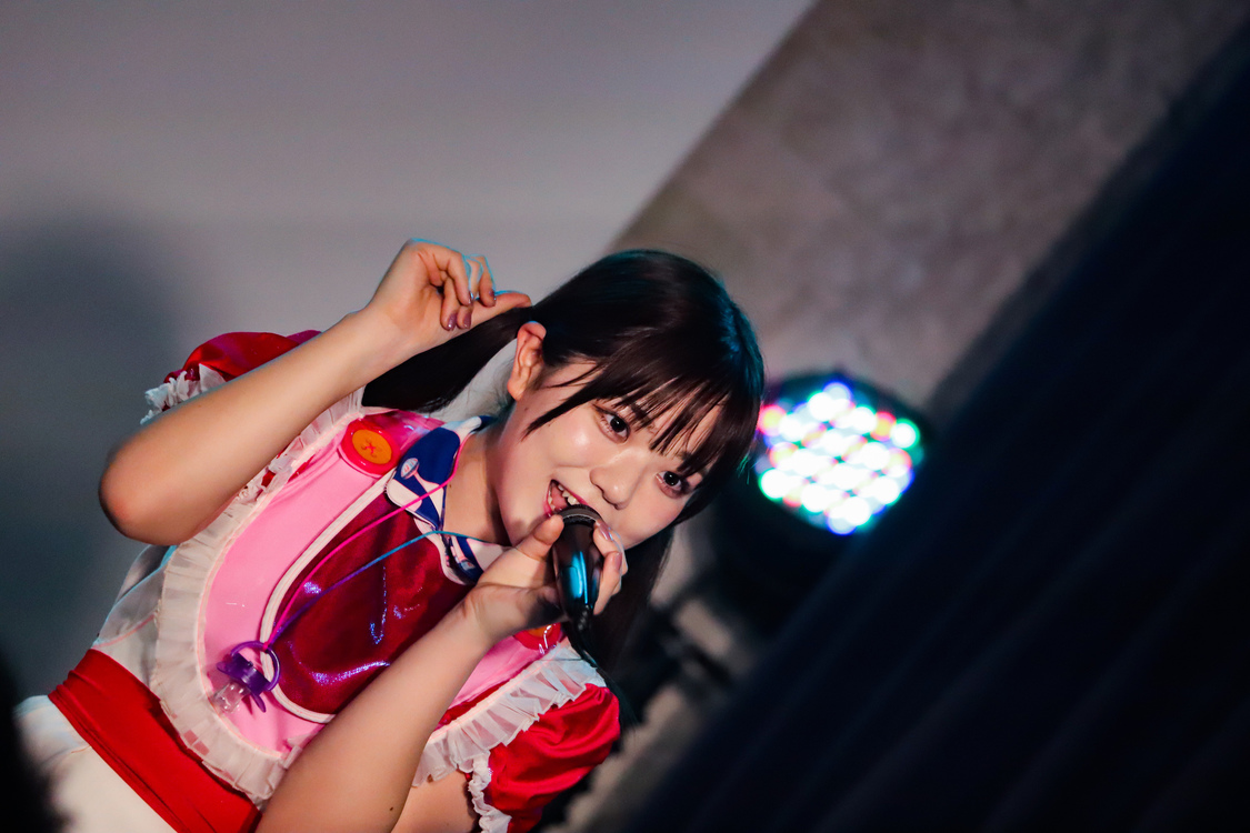 われらがプワプワプーワプワ＜ぽぷろないと vol.3＞より