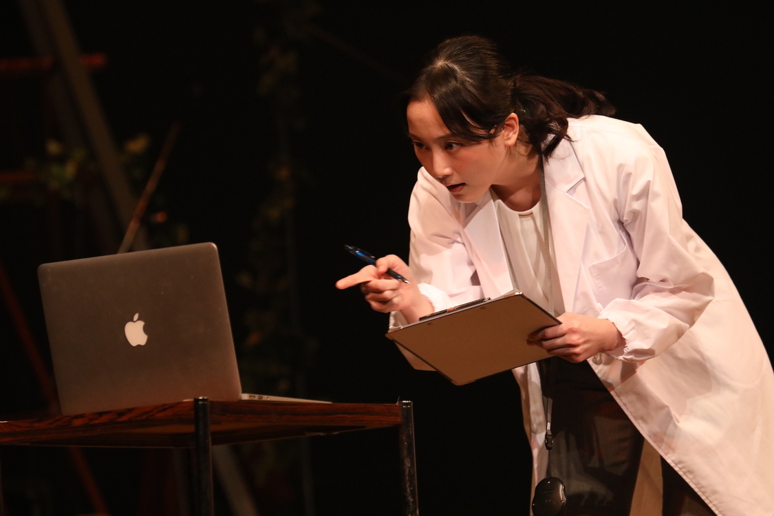 撮影：和田咲子