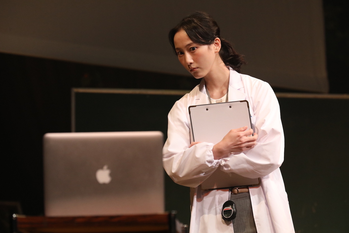 撮影：和田咲子