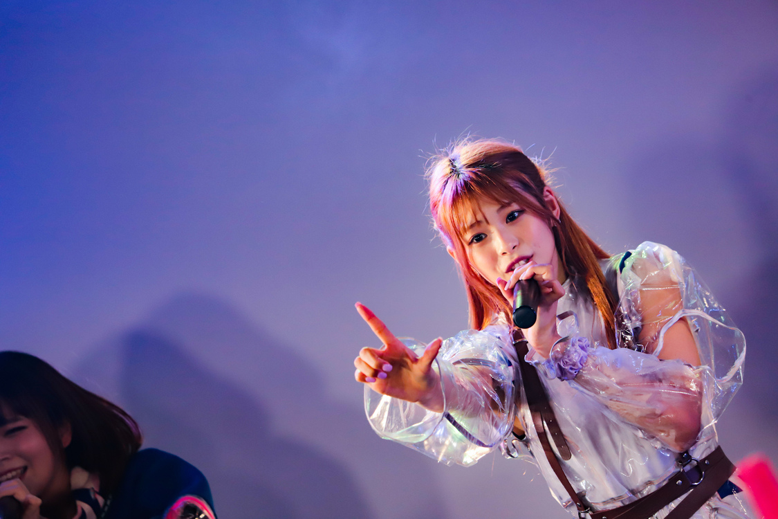 われらがプワプワプーワプワ＜ぽぷろないと vol.3＞より