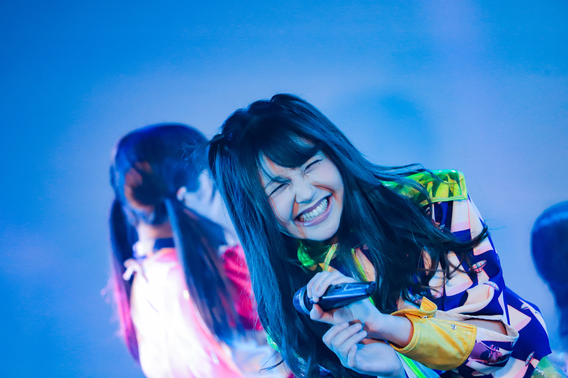 われらがプワプワプーワプワ＜ぽぷろないと vol.3＞より