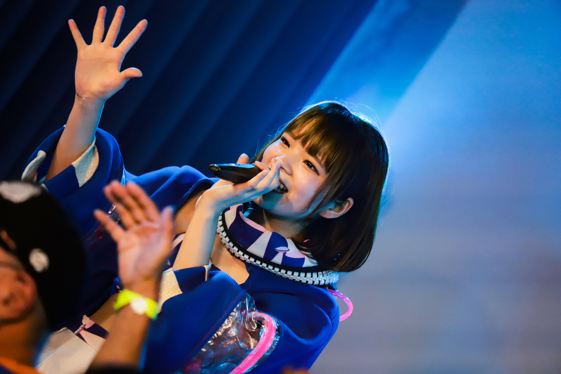 われらがプワプワプーワプワ＜ぽぷろないと vol.3＞より