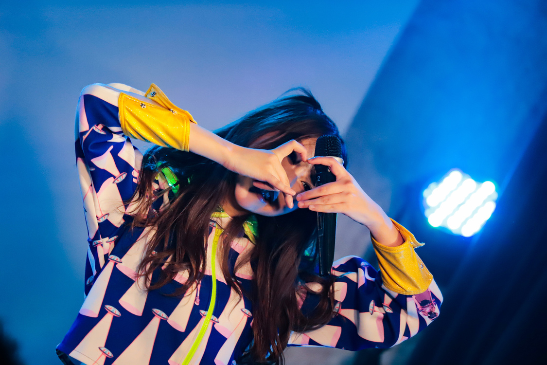 われらがプワプワプーワプワ＜ぽぷろないと vol.3＞より