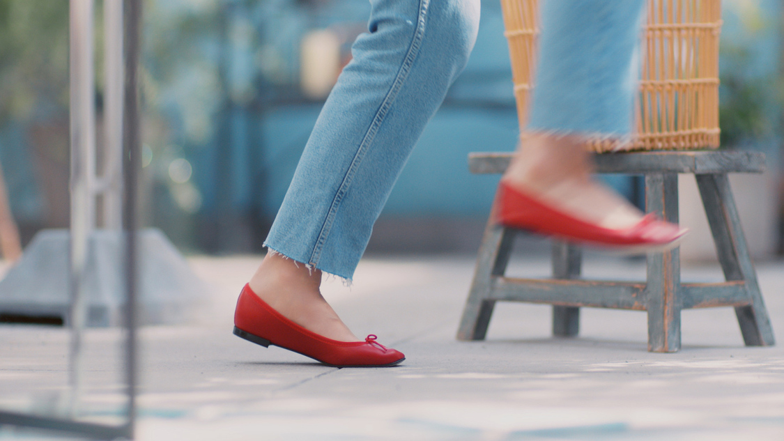 『Hop Step MCT 毎日が運動だ。洗濯』篇より