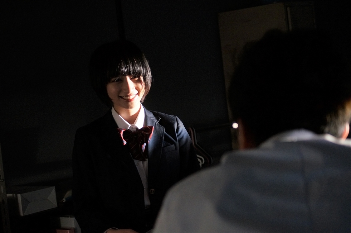 ＜大人になる、には＞より