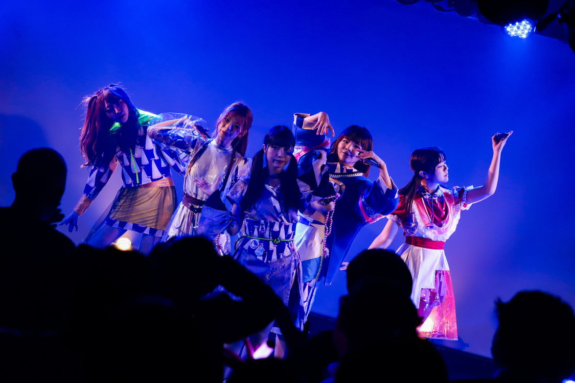 われらがプワプワプーワプワ＜ぽぷろないと vol.3＞より