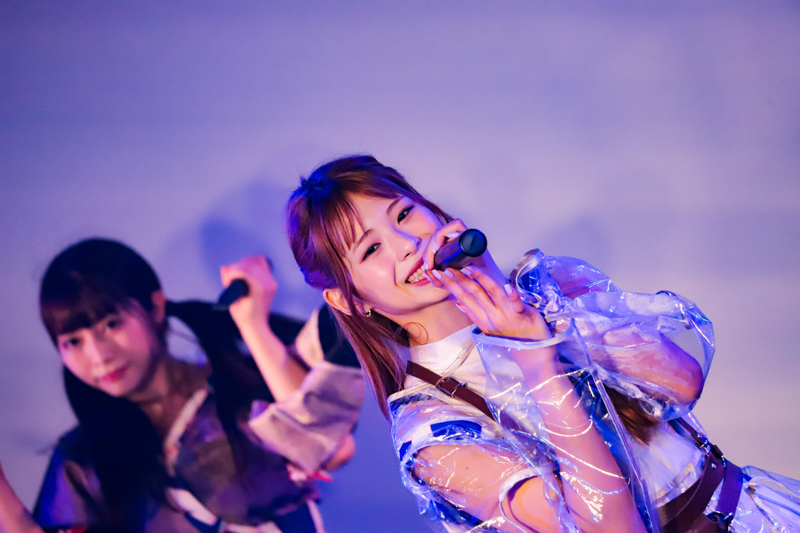 われらがプワプワプーワプワ＜ぽぷろないと vol.3＞より