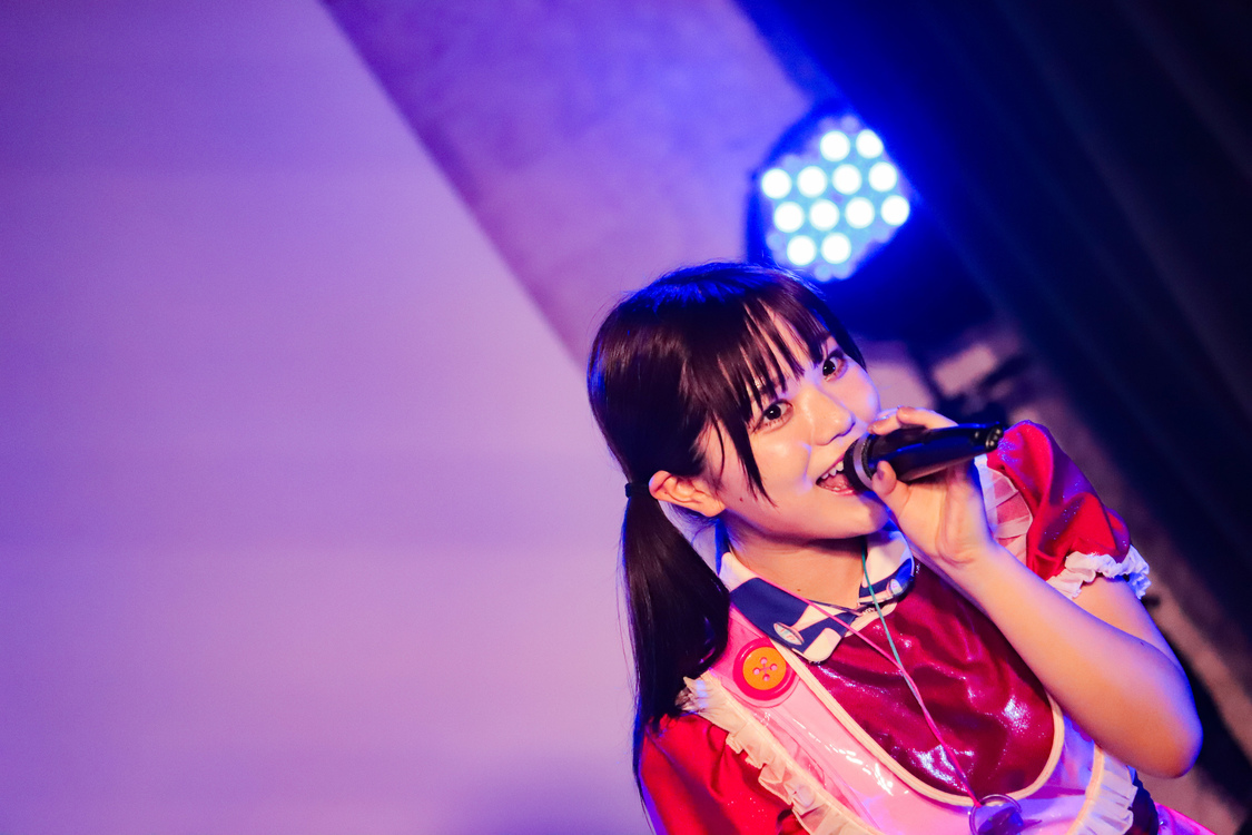 われらがプワプワプーワプワ＜ぽぷろないと vol.3＞より