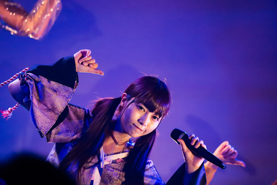 われらがプワプワプーワプワ＜ぽぷろないと vol.3＞より