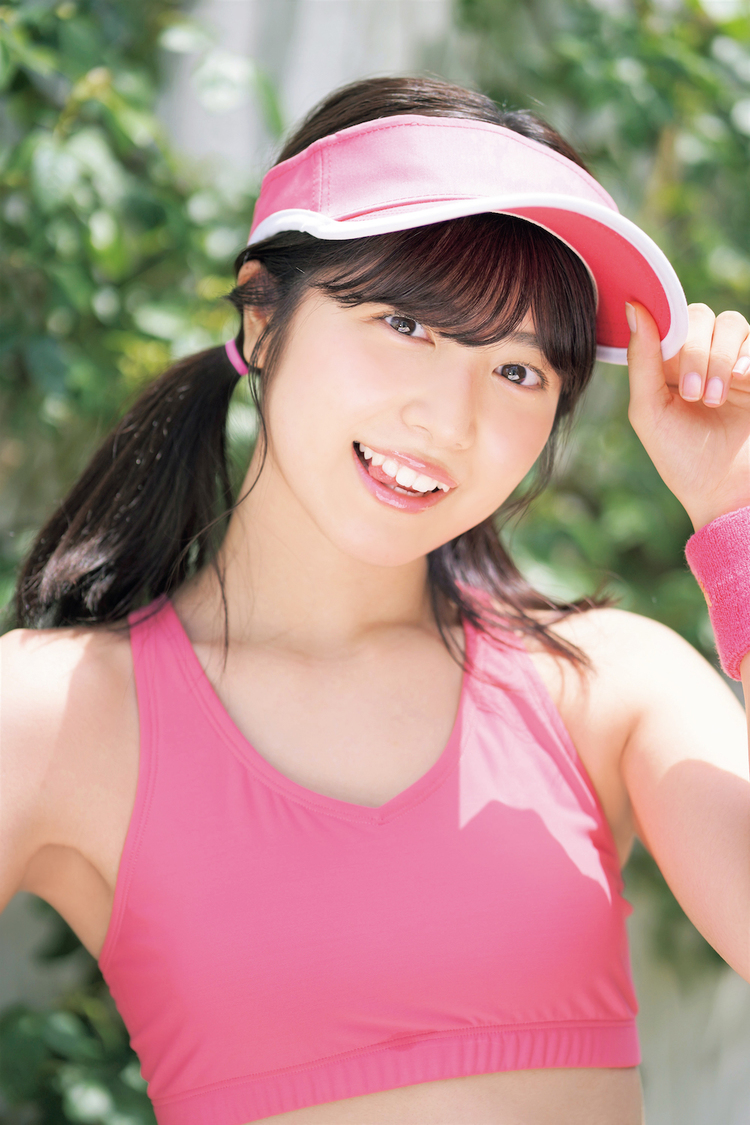 撮影／木村智哉　©ヤングキング編集部