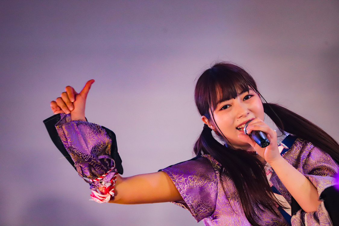 われらがプワプワプーワプワ＜ぽぷろないと vol.3＞より