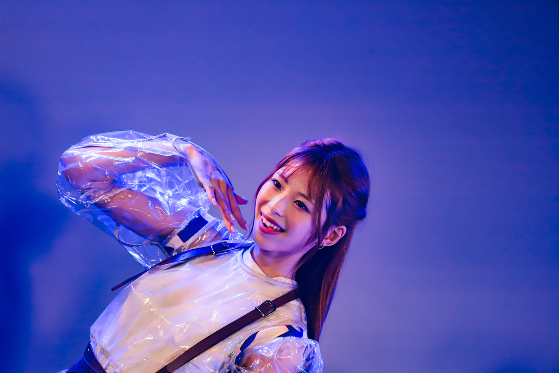 われらがプワプワプーワプワ＜ぽぷろないと vol.3＞より