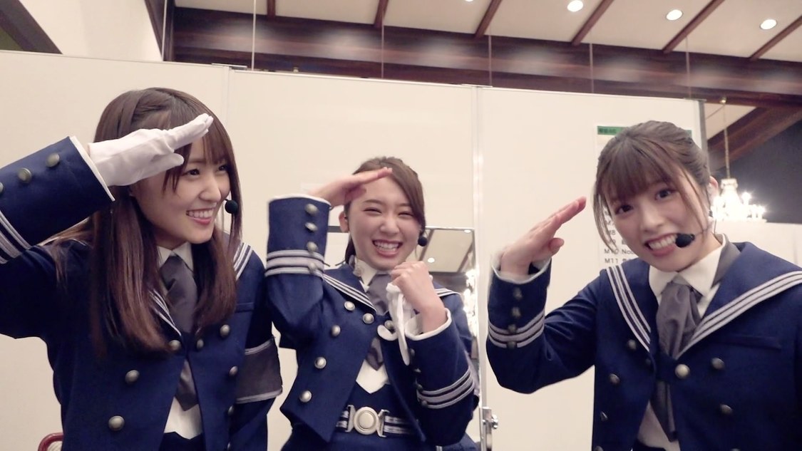 「The Documentary of 欅共和国2019」予告編より