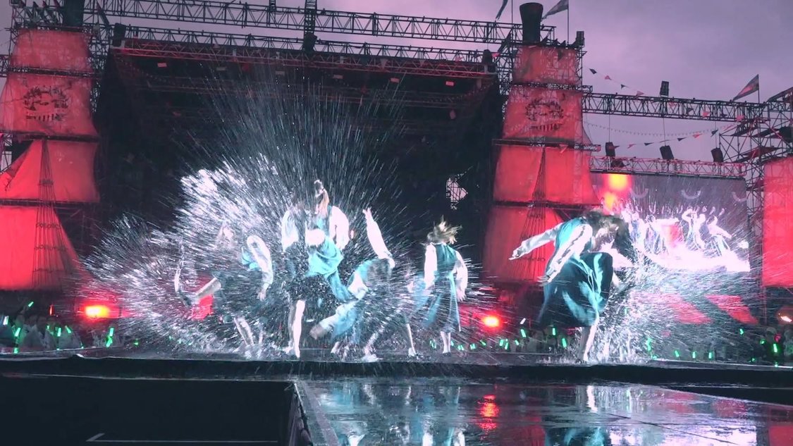 「The Documentary of 欅共和国2019」予告編より