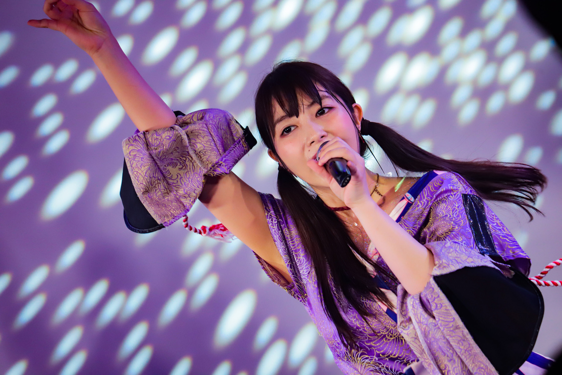 われらがプワプワプーワプワ＜ぽぷろないと vol.3＞より