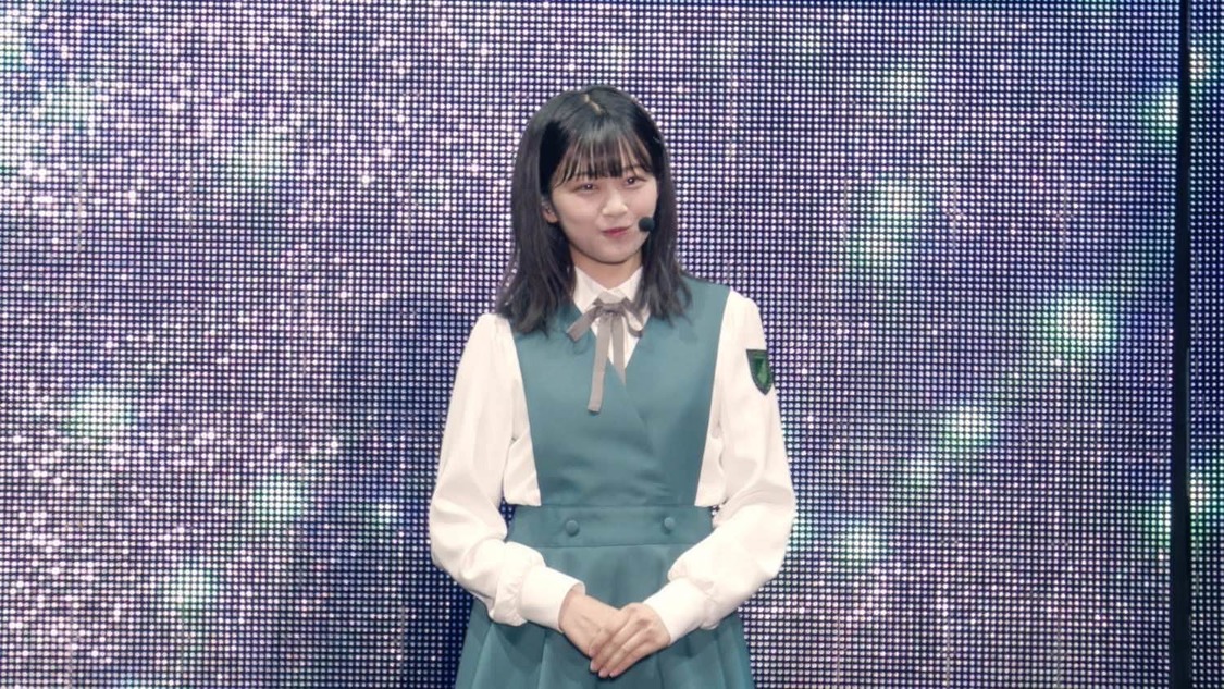 「The Documentary of 欅共和国2019」予告編より