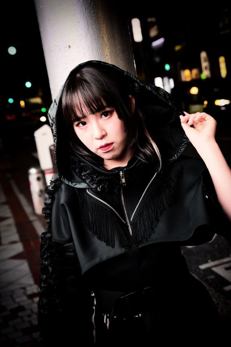 オクヤマ・ウイ（始発待ちアンダーグラウンド）