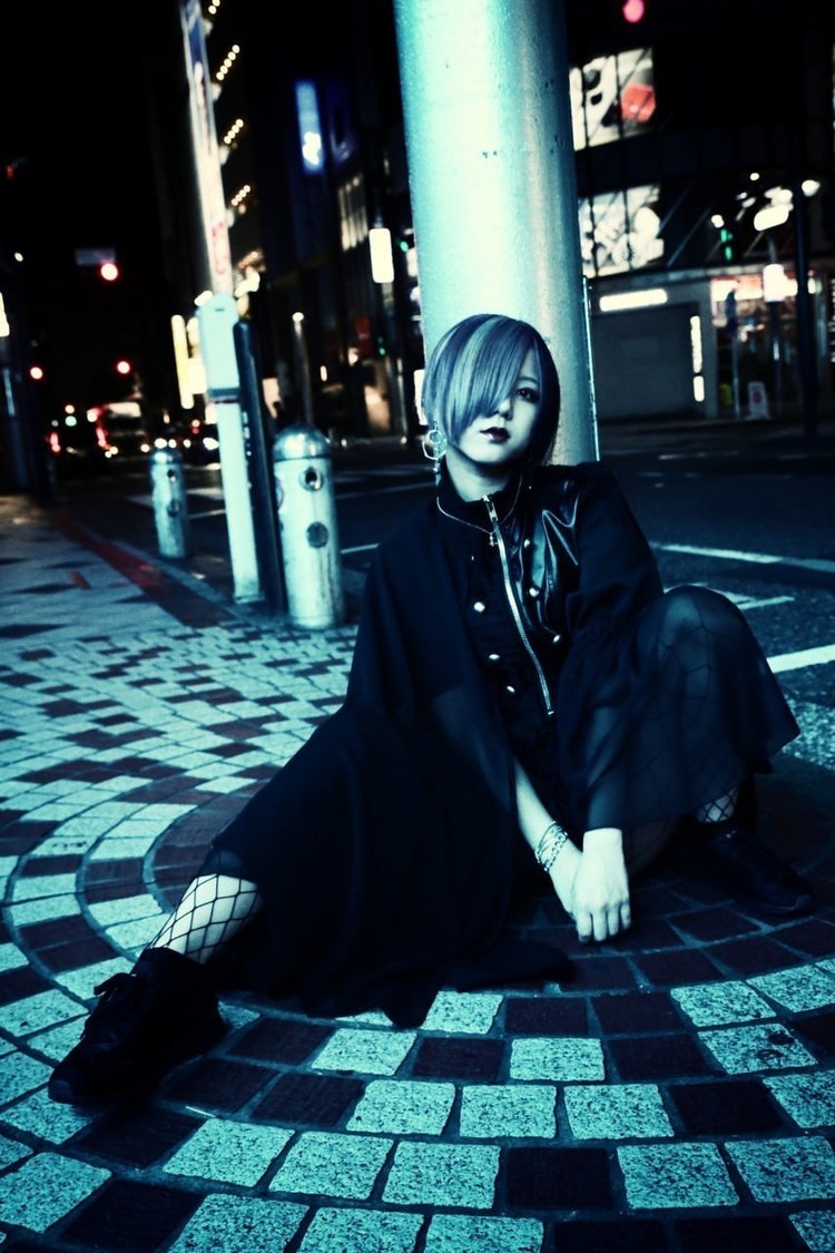 ムラタ・ヒナギク（始発待ちアンダーグラウンド）