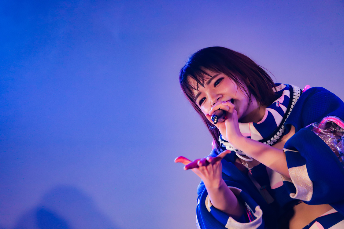 われらがプワプワプーワプワ＜ぽぷろないと vol.3＞より