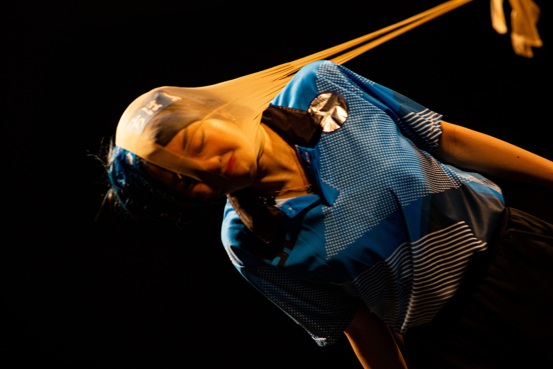 劇場版ゴキゲン帝国Ω＜2nd ONEMAN LIVE  “東京ゴニンイッシュ2020＋”＞東京キネマ倶楽部（2020年7月26日）