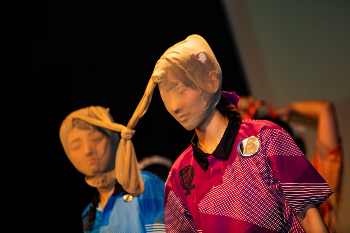 劇場版ゴキゲン帝国Ω＜2nd ONEMAN LIVE  “東京ゴニンイッシュ2020＋”＞東京キネマ倶楽部（2020年7月26日）