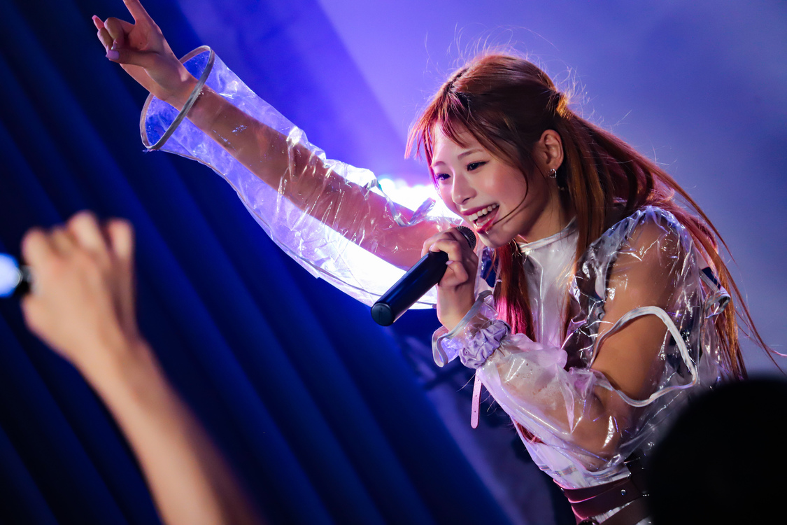 われらがプワプワプーワプワ＜ぽぷろないと vol.3＞より