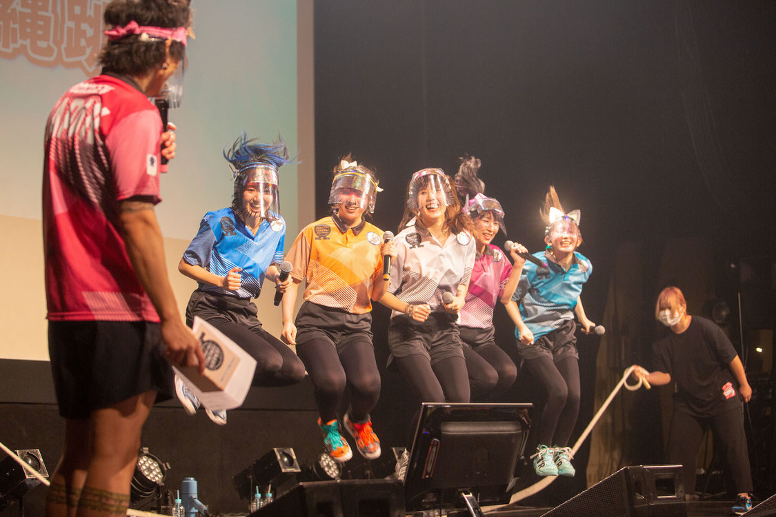 劇場版ゴキゲン帝国Ω＜2nd ONEMAN LIVE  “東京ゴニンイッシュ2020＋”＞東京キネマ倶楽部（2020年7月26日）