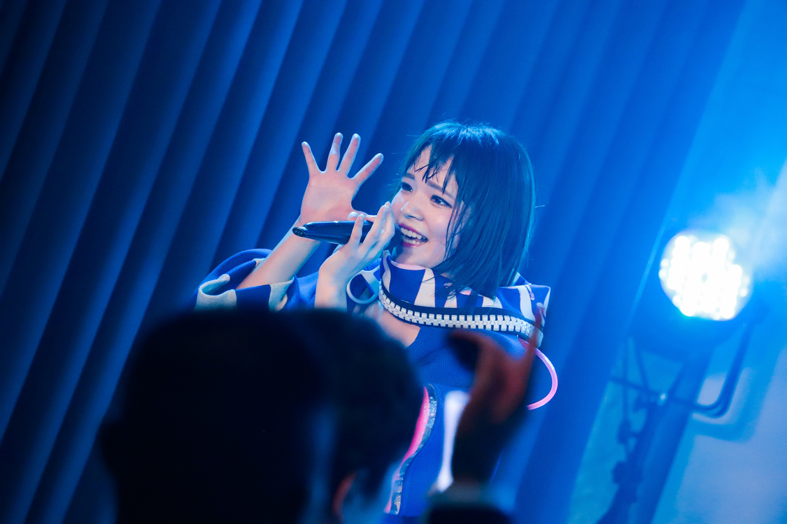 われらがプワプワプーワプワ＜ぽぷろないと vol.3＞より