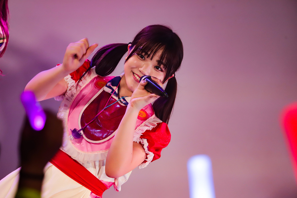 われらがプワプワプーワプワ＜ぽぷろないと vol.3＞より