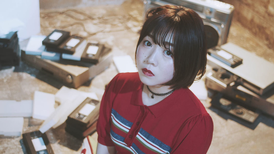 MIC RAW RUGA(laboratory)「dog kawaii」MVより