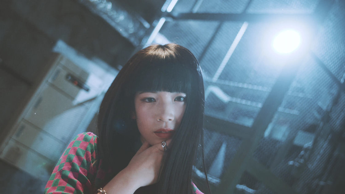 MIC RAW RUGA(laboratory)「dog kawaii」MVより