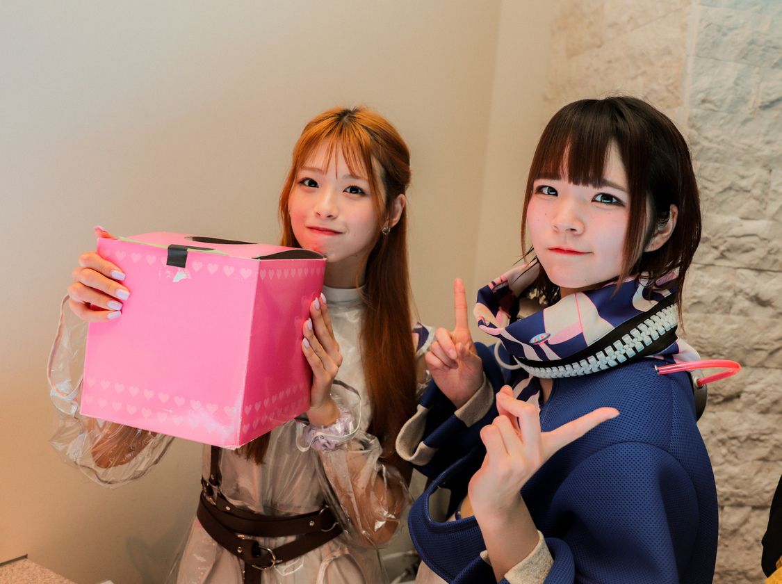 われらがプワプワプーワプワ＜ぽぷろないと vol.3＞より