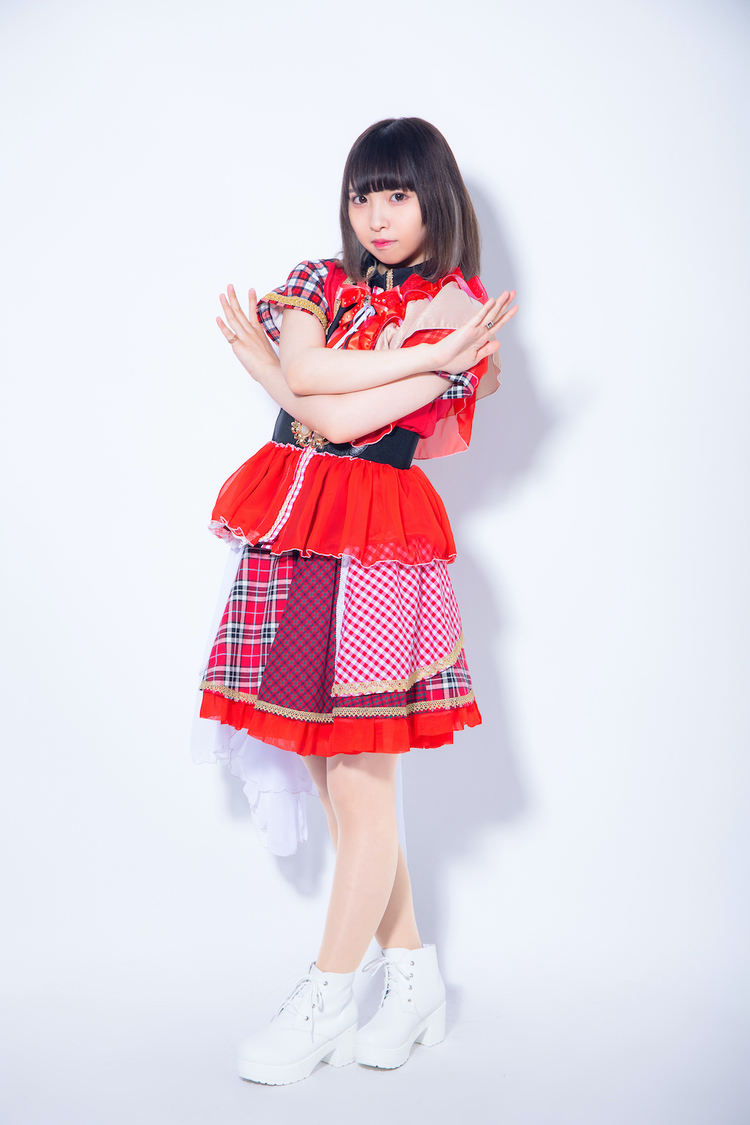 日南きょど（Starly☆ ）