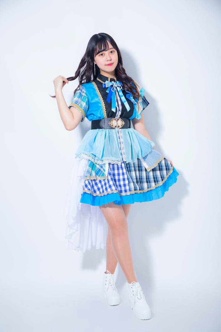 木咲千尋（Starly☆ ）