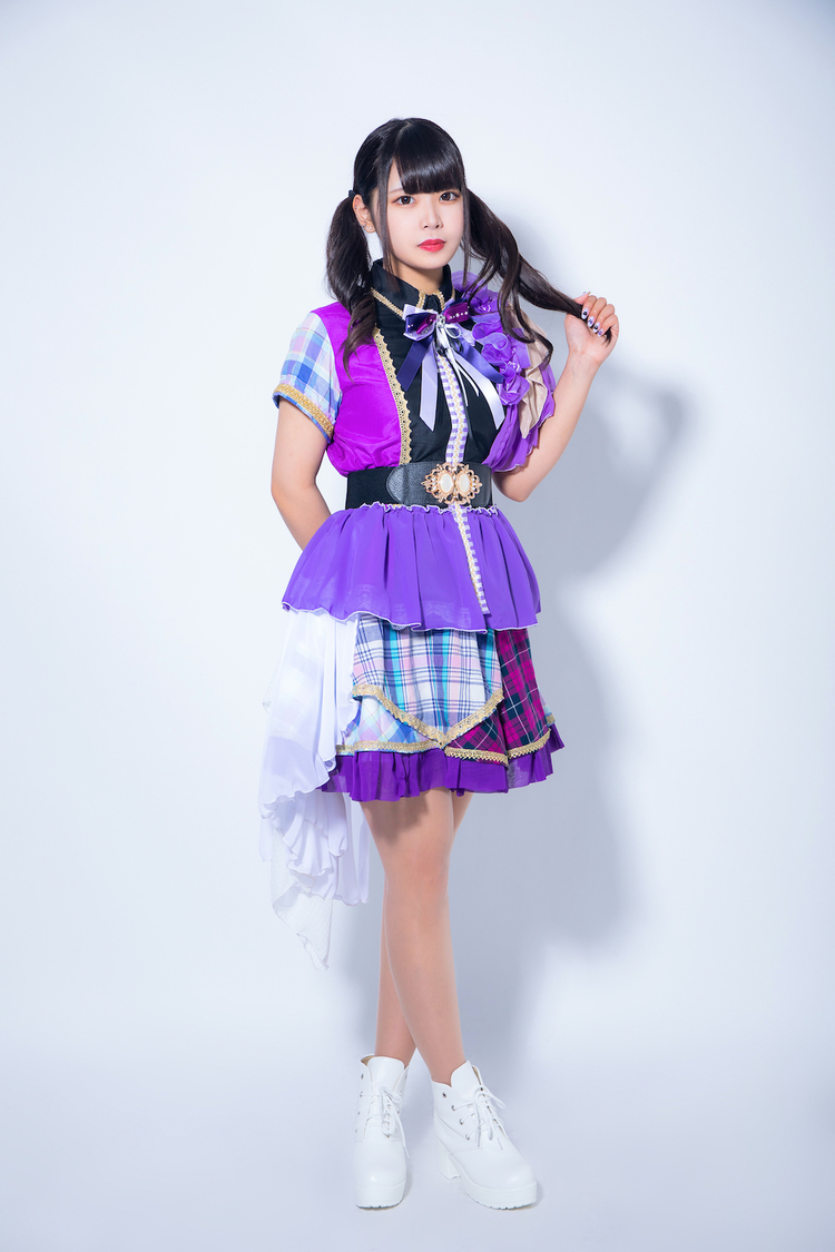 菊池しゅか（Starly☆ ）