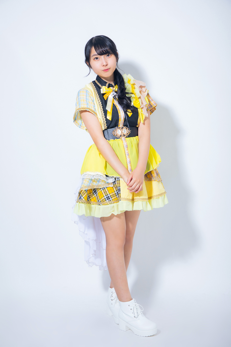 花宮茉白（Starly☆ ）