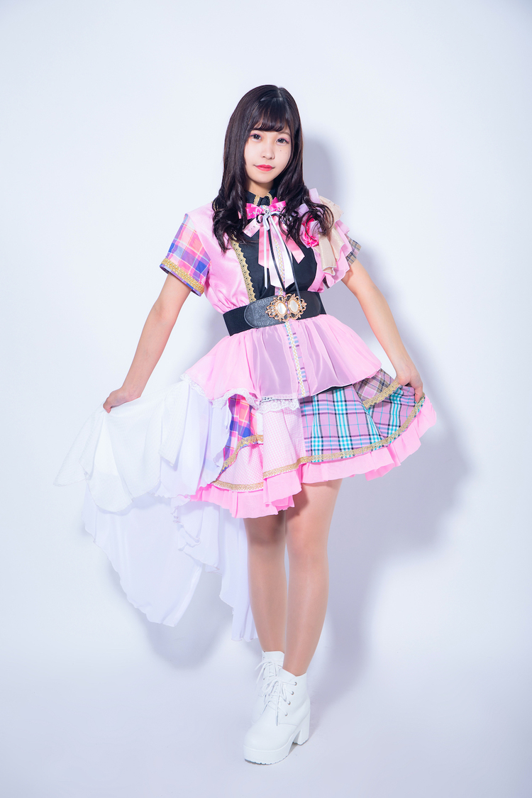 楠ゆん（Starly☆ ）