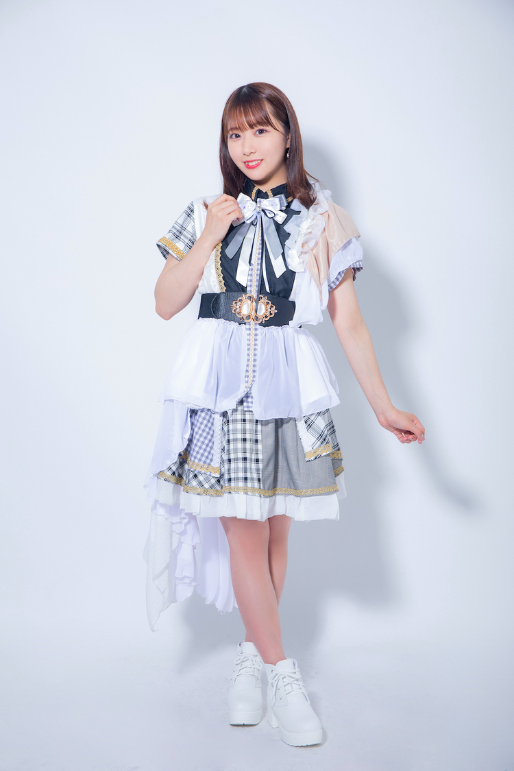 三原かなみ（Starly☆ ）