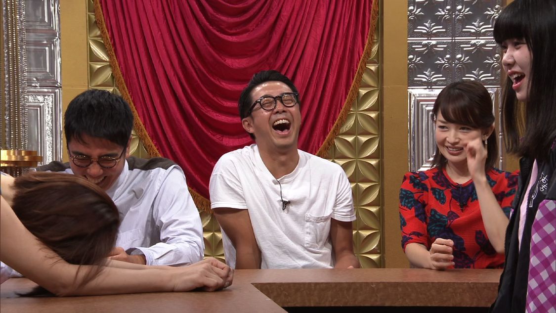 『ゴッドタン』より