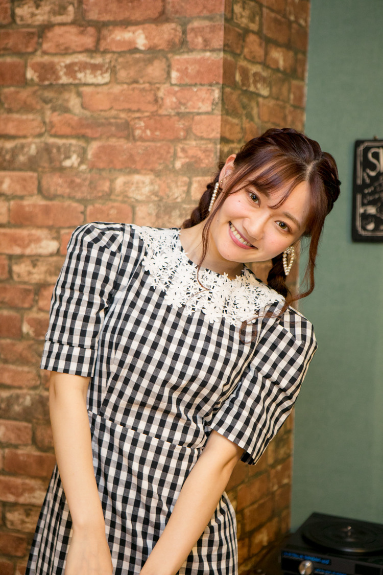 石綿なこ（かみやど）