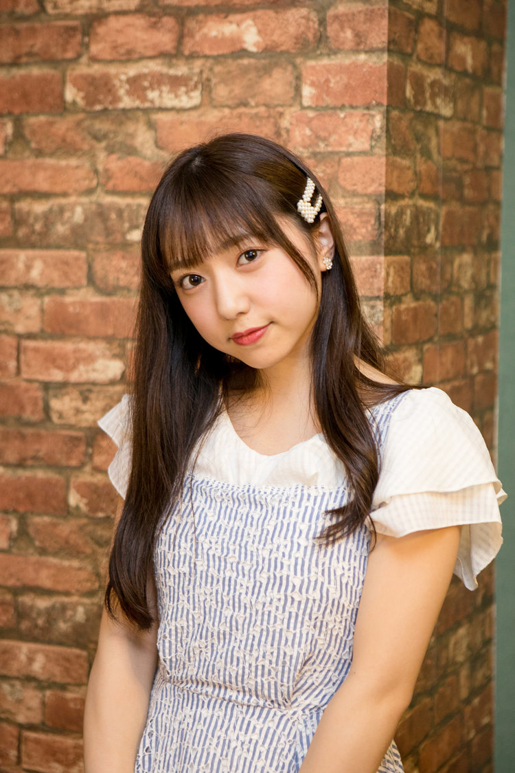 萩田ここ（かみやど）